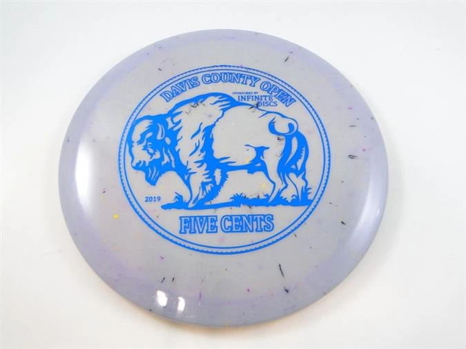 CenturionSplatter S-Blend