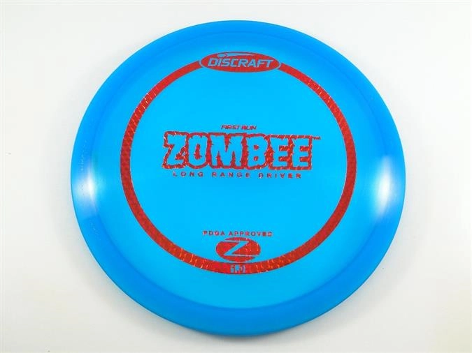 ZombeeZ Misprint