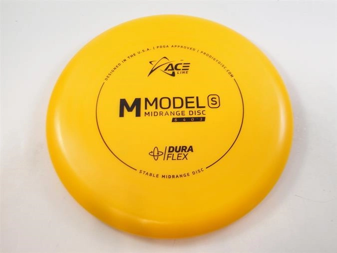 M Model SDuraFlex Glow