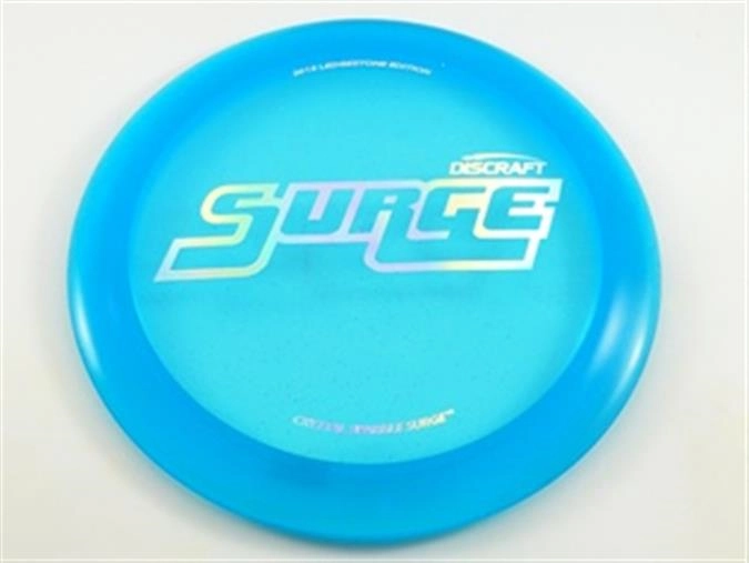 SurgeCryztal Sparkle