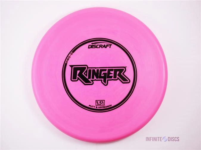 RingerPro-D