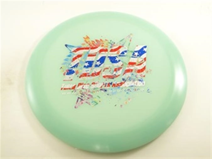 TernChampion Colored Glow X-Out