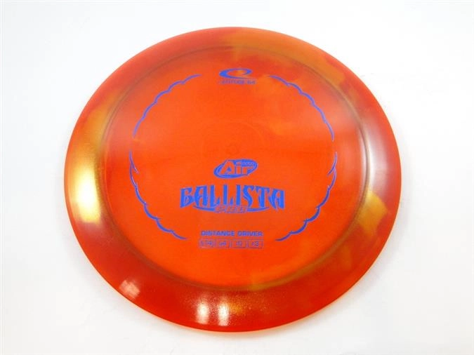 Ballista ProOpto Air