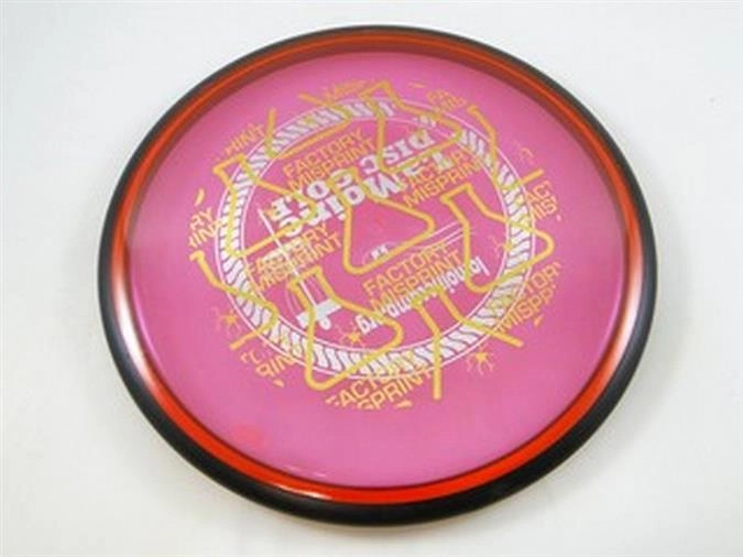 TangentProton Misprint
