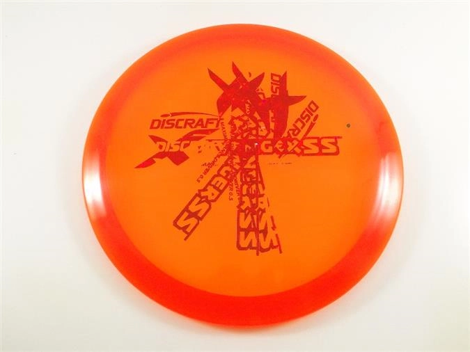 Avenger SSZ Misprint