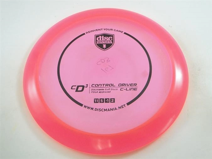 CD3C-Line