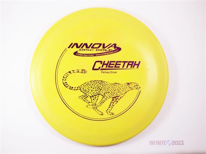 CheetahDX