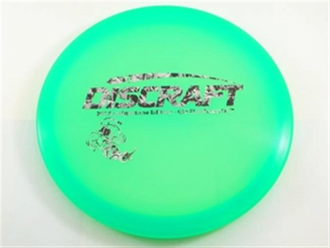 Buzzz OSCryztal Glo FLX