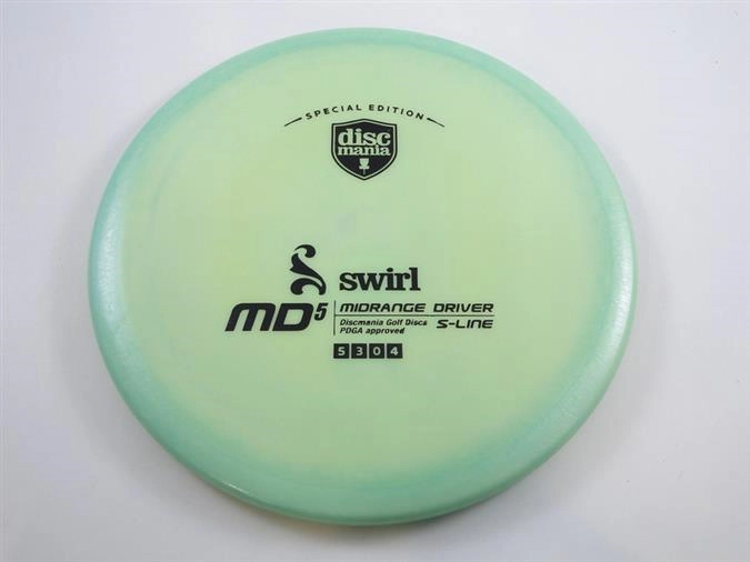 MD5Swirly S-Line