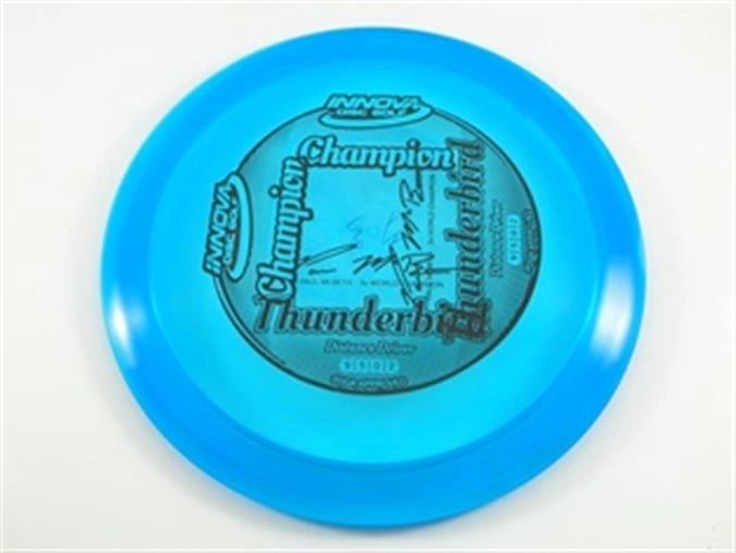 ThunderbirdChampion X-Out
