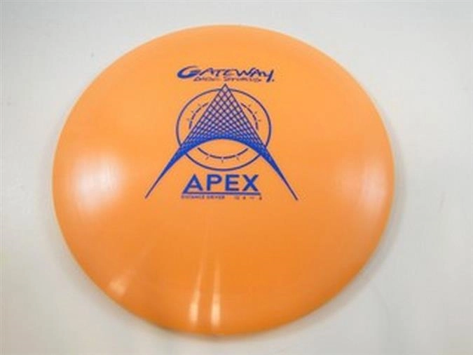ApexEvolution Platinum