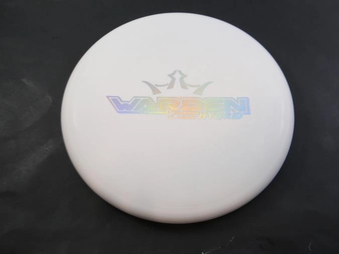 WardenClassic Hybrid