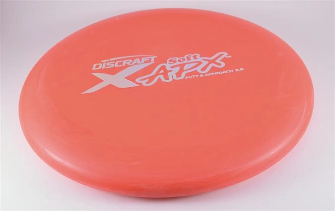 Discraft APX Disc Golf Disc - Pictures, Reviews, Low Prices!