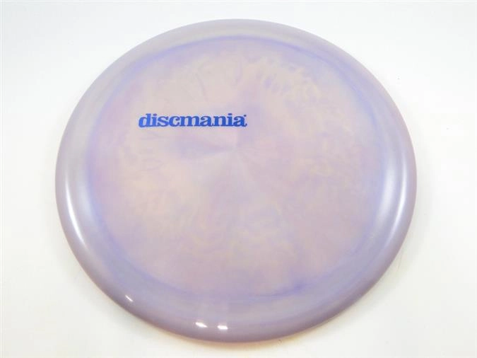PD2Swirly S-Line