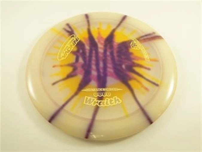 WraithBlizzard Dyed