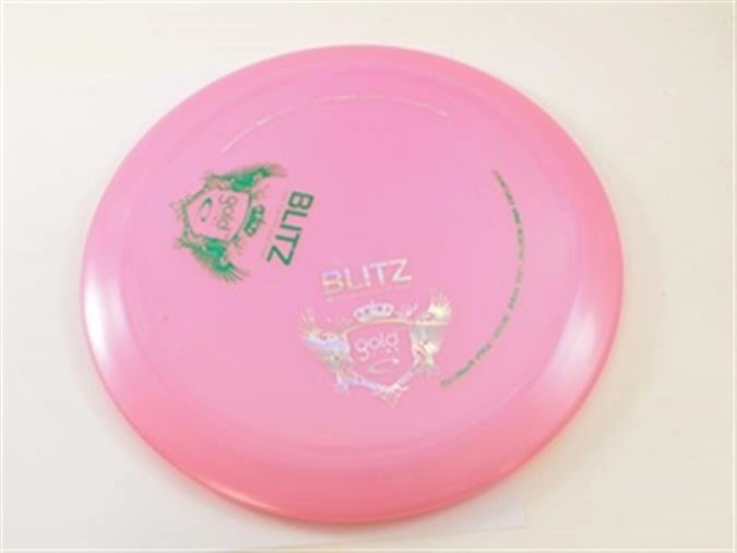 BlitzGold X-Out