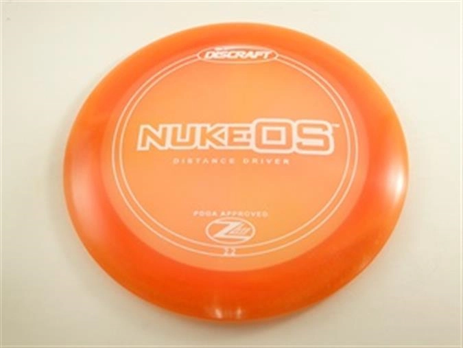 Nuke OSZ Lite