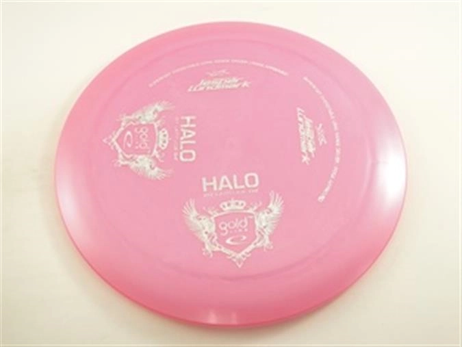 HaloGold X-Out