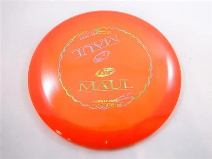 MaulOpto Air X-Out