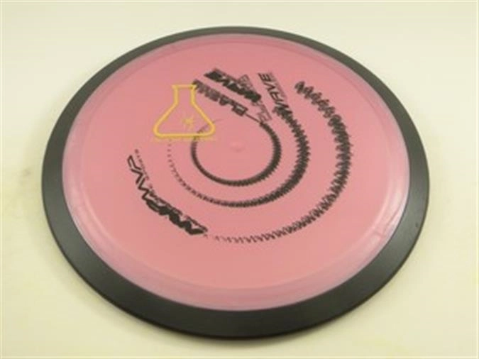 WavePlasma Misprint
