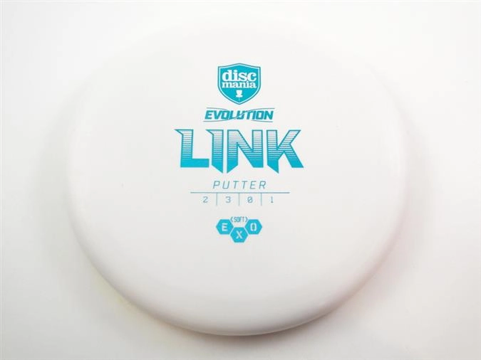 LinkEXO Soft
