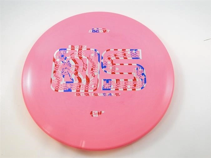 Buzzz OSESP Misprint