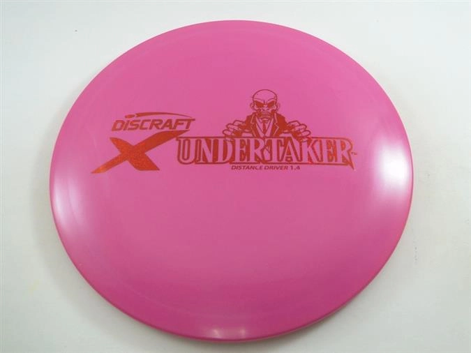 UndertakerX  Line