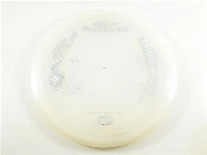 Buzzz SSZ Misprint