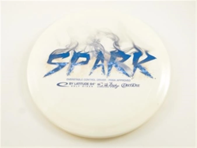 SparkDecoDye