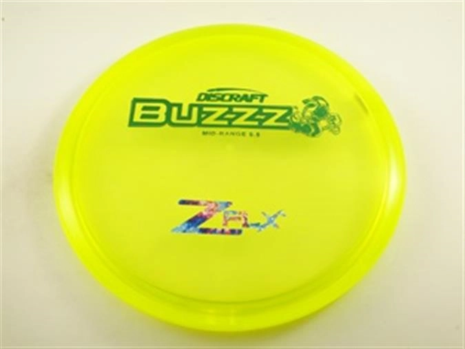 BuzzzZ FLX Misprint