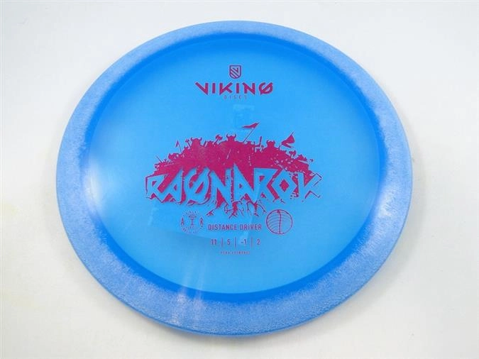 RagnarokViking Air
