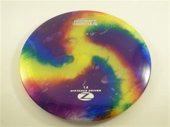 UndertakerZ Fly Dyed