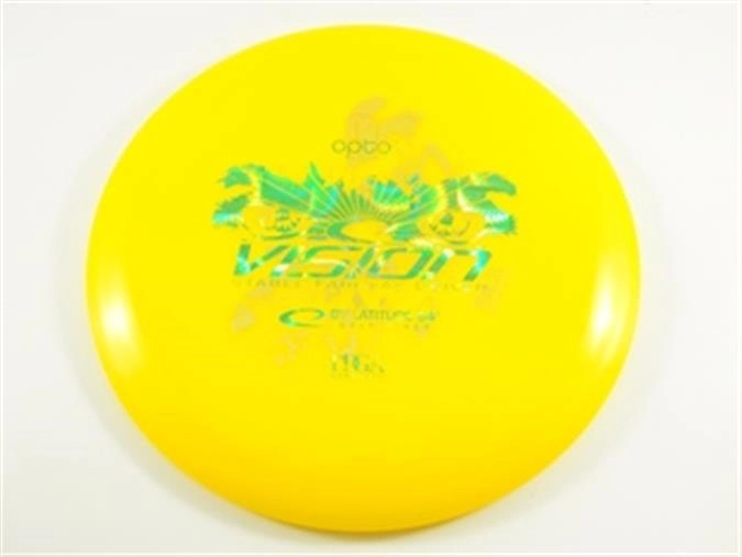 VisionOpto X-Out