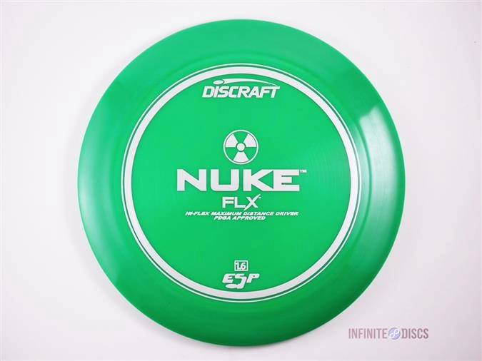 NukeESP FLX