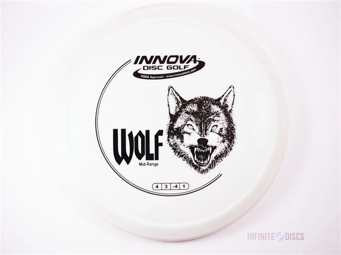 WolfDX