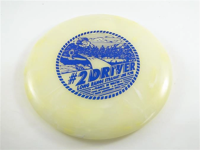 #2 DriverLightning Glow
