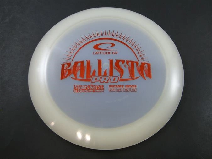 Ballista ProMoonshine