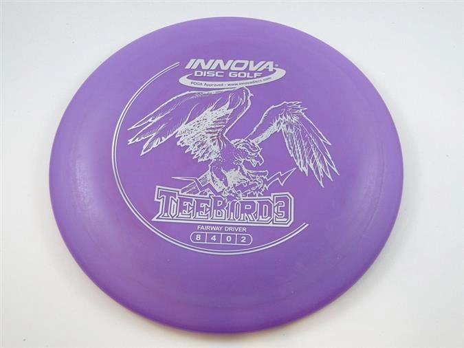TeeBird3DX