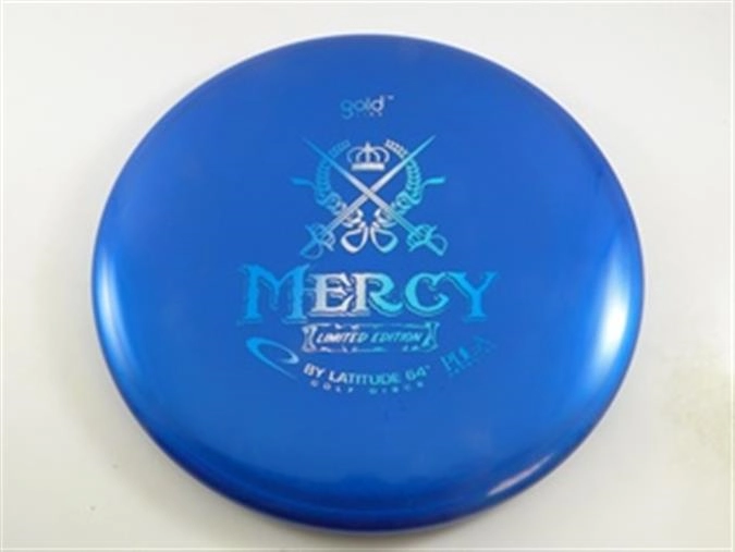 MercyGold Line