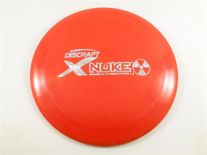 NukeX Misprint
