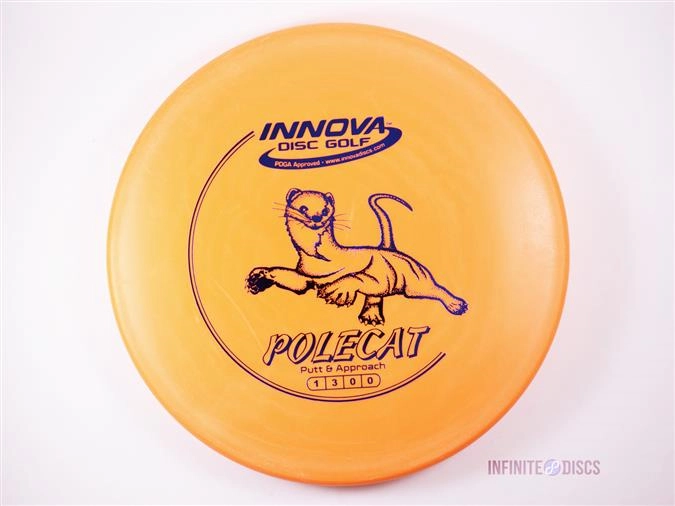 PolecatDX