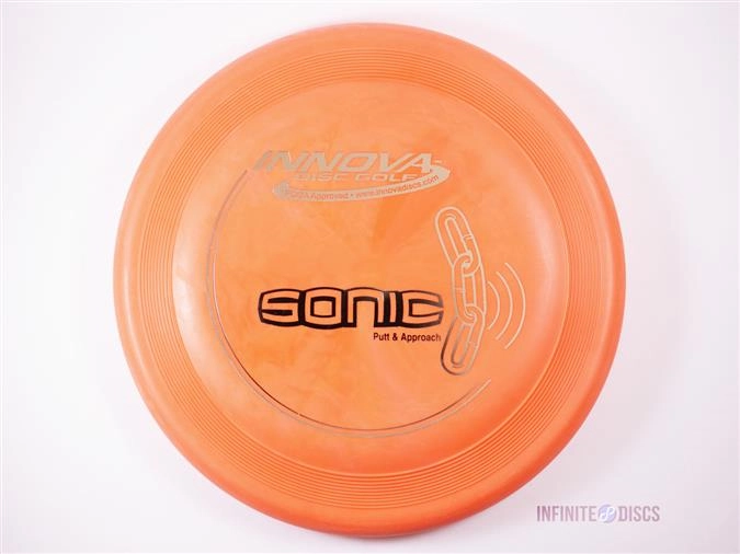 SonicDX