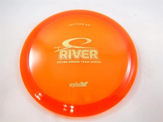 RiverOpto X