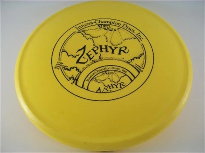 ZephyrDX