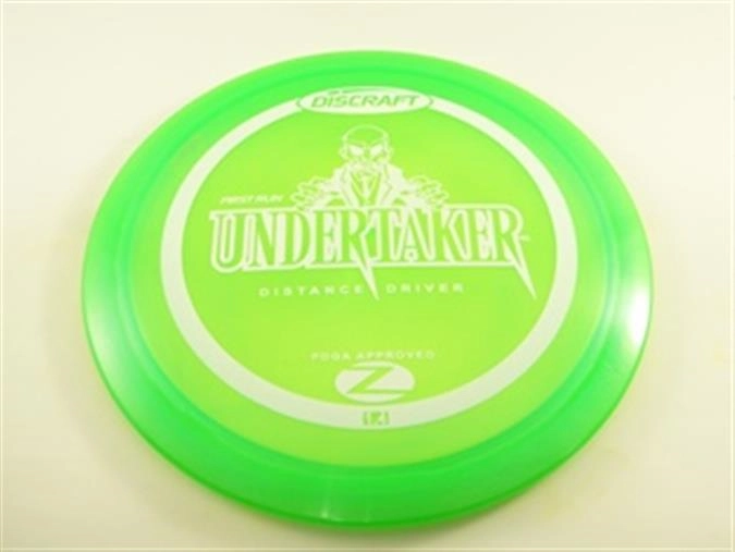 UndertakerZ Line