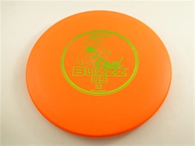 Buzzz OSPro-D 