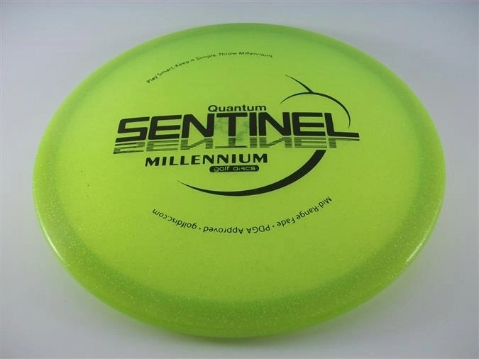 Sentinel MFQuantum