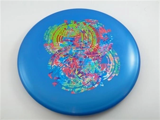 DroneTitanium FLX Misprint