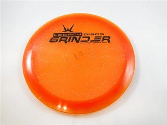BanditShattered Sparkle X-Out