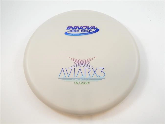 AviarX3DX